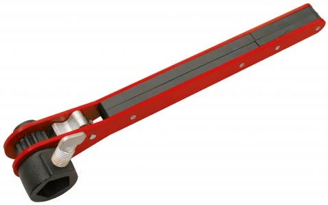 Reed HWFR Ratcheting Hydrant Wrench