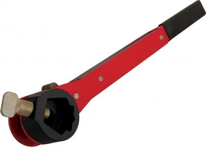 Reed HWFR Ratcheting Hydrant Wrench
