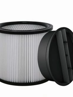 Stealth Air Replacement Standard Shop Vac Wet/Dry Vac Cartridge