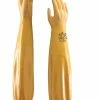 Showa® Atlas® 772 Chemical Resistant Nitrile Gloves - 26" Length