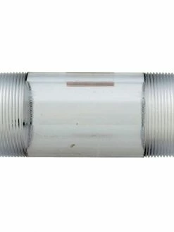 Greenline Polycarbonate Sight Gauge Nipple | 2", 3" & 4" Sizes