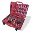 Signet Professional Socket And Tool Set - 187 Piece