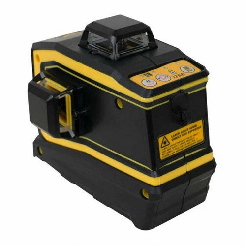Spectra Precision LT56-2 Rugged Universal Laser Layout Tool Package