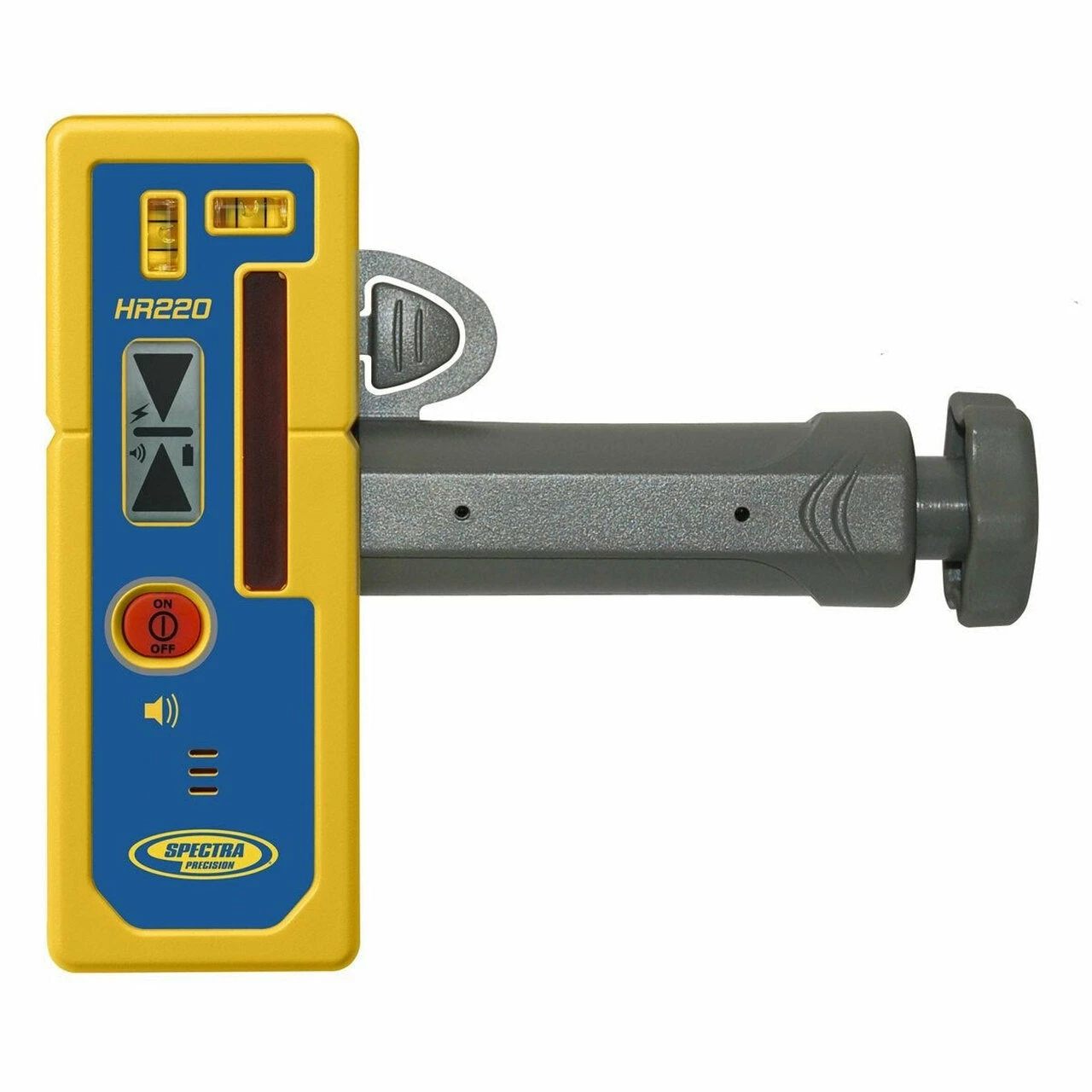 Spectra Precision LT56-2 Rugged Universal Laser Layout Tool Package