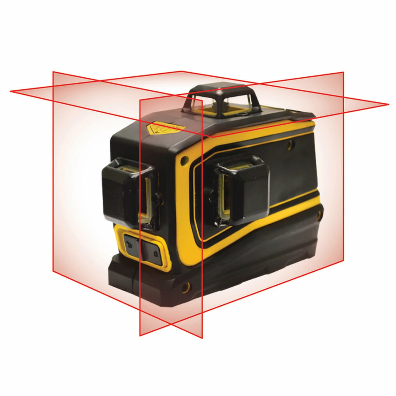 Spectra Precision LT56-2 Rugged Universal Laser Layout Tool Package