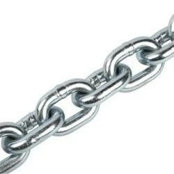 SJE Rhombus SJE 316 Stainless Steel Chain, 1/8"
