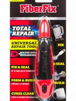 FiberFix Total Repair Glue Maintenance Supplies