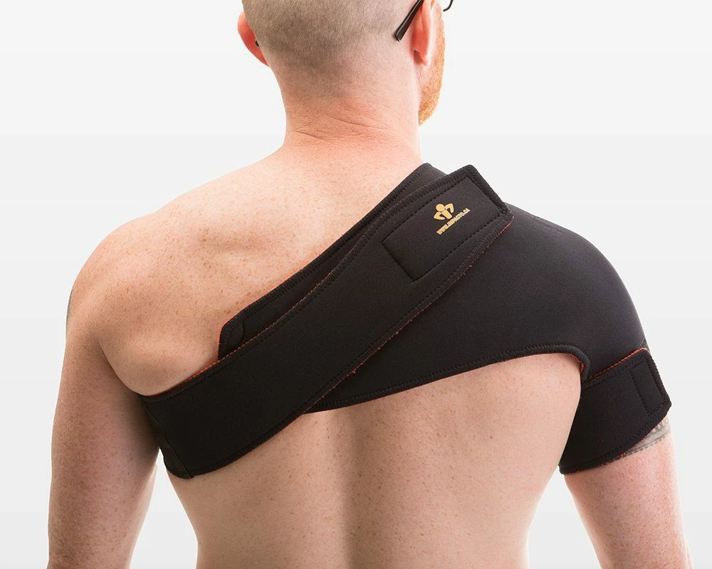 Ergonomics Impacto TS230 Thermo Wrap Sports Shoulder Support
