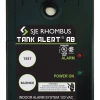SJE Rhombus Pump Accessories SJE Tank Alert AB High Liquid Level / Low Liquid Level Alarm Systems