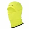 Terra Hi-Vis Winter Balaclava - Yellow Work Hats
