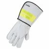 Work Gloves Horizon Thinsulate Lined Water Repellent Linesman Gloves