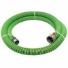 Tigerflex EPDM Pump Suction Hose Assemblies Hose And Fittings