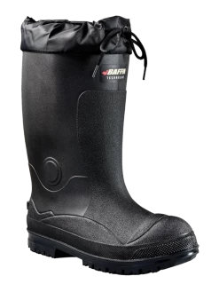 Baffin Titan Plain Toe Winter Boots