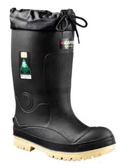 Baffin Titan -100°C Waterproof Winter Safety Work Boots | Sizes 7-14