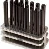 Cleanflow Hand Tools Transfer Punch Set - 28 Piece