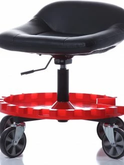 Automotive Equipment TraXion Monster Seat II (450 Lbs Capacity)