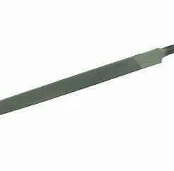 JK Files Triangular Smooth Files