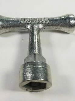 Trumbull HK-0 Meter Box/Curb Box Standard Hand Key Pipe Tools