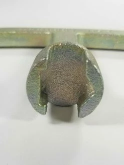 Pipe Tools Trumbull HK-1 Meter Box/Curb Box T-Handle Hand Key