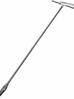 Trumbull Valve And Curb Box Cleaners - Standard Jaws Pipe Tools
