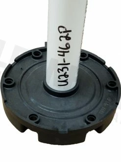 Flotec Pre-Charged Pressure Tank Replacement Bladder Flanges