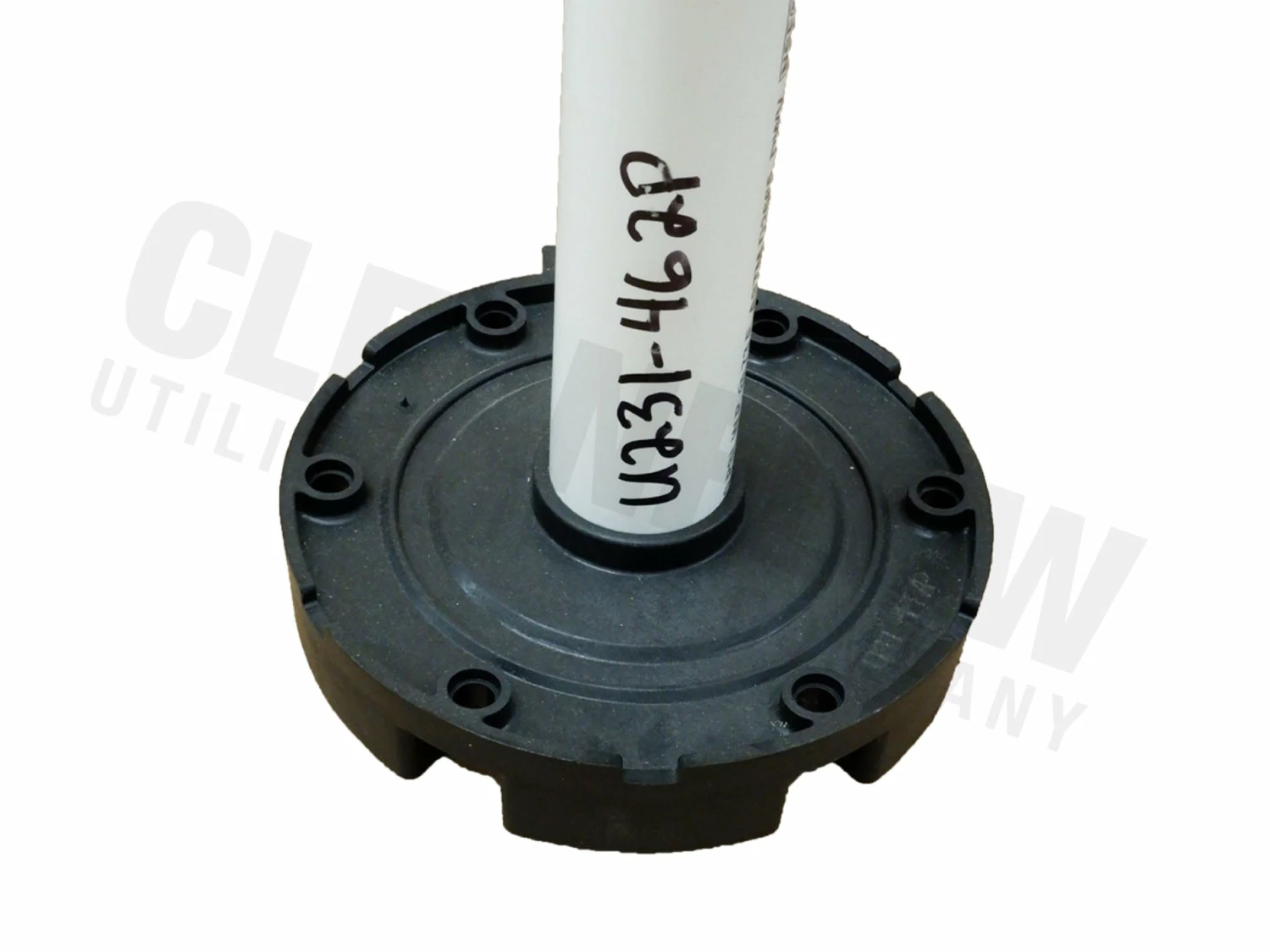 Flotec Pre-Charged Pressure Tank Replacement Bladder Flanges