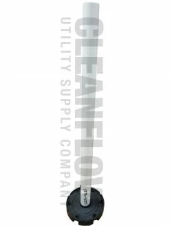 Flotec Pre-Charged Pressure Tank Replacement Bladder Flanges