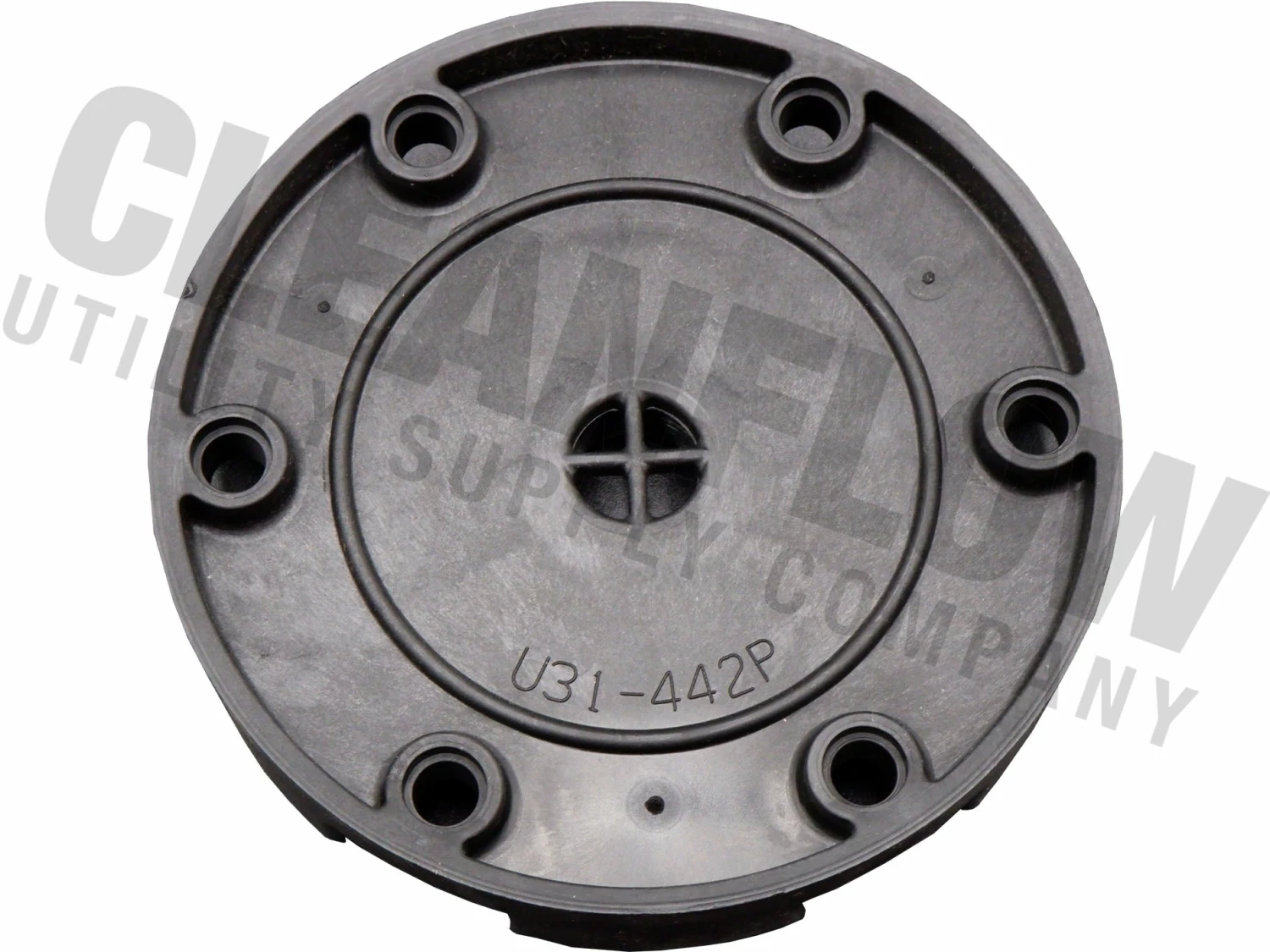 Flotec Pre-Charged Pressure Tank Replacement Bladder Flanges