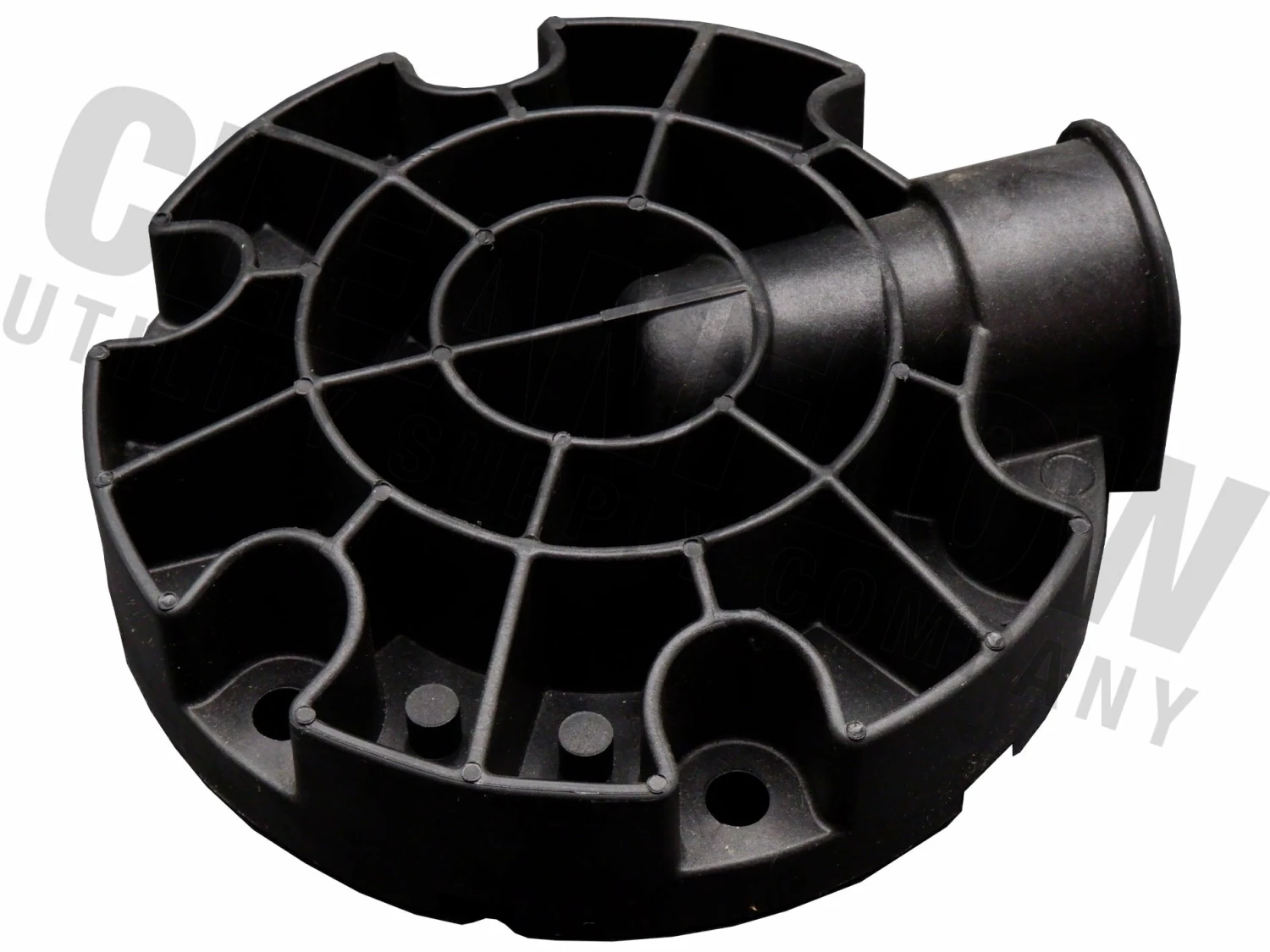 Flotec Pre-Charged Pressure Tank Replacement Bladder Flanges