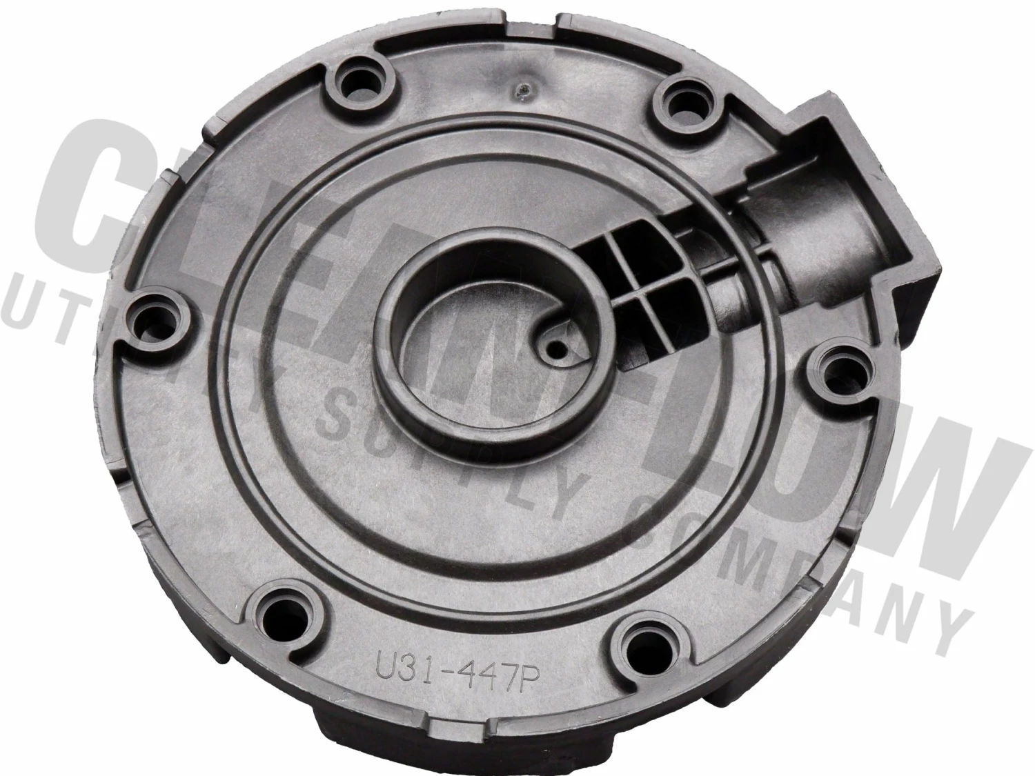 Flotec Pre-Charged Pressure Tank Replacement Bladder Flanges