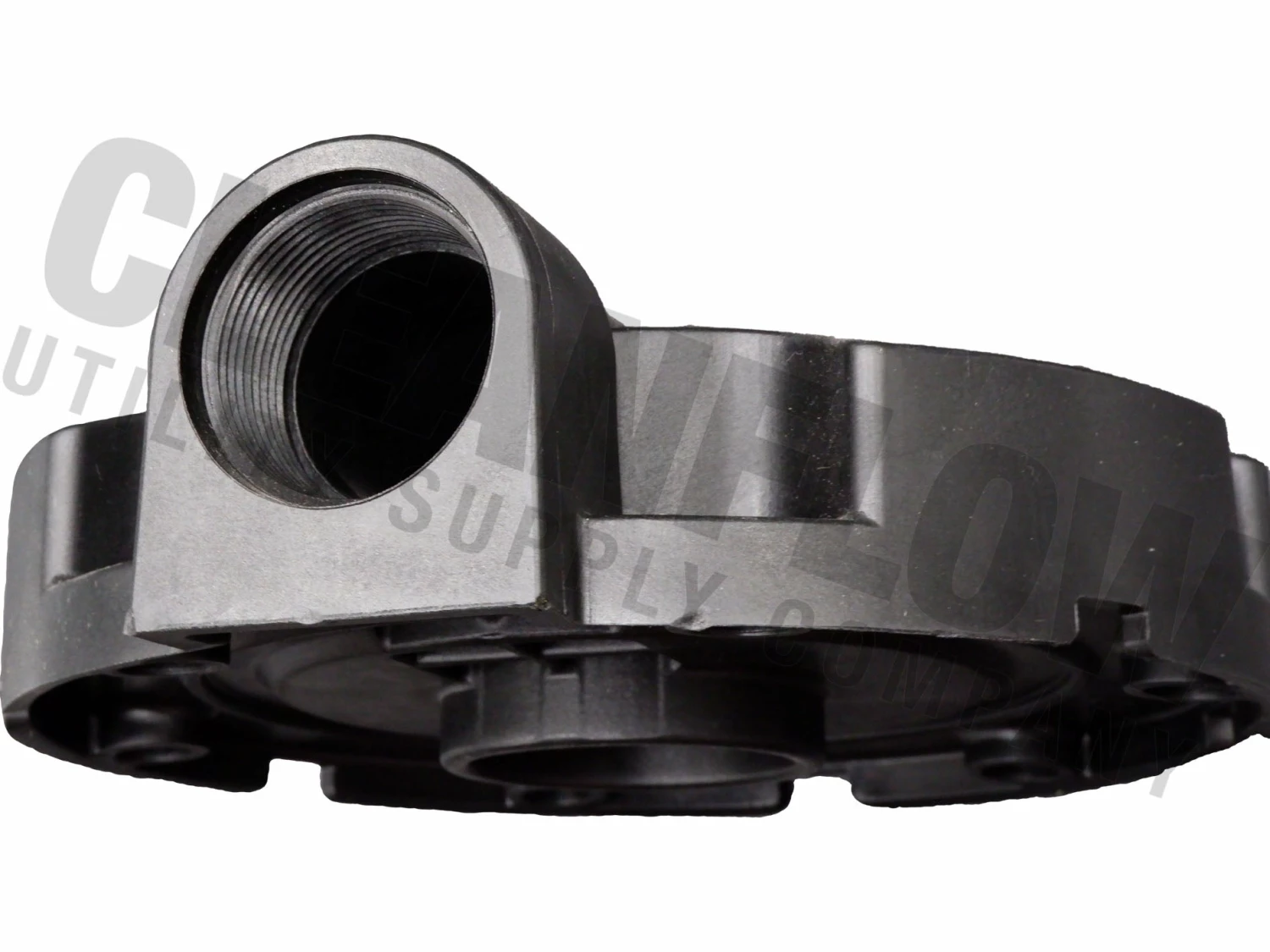 Flotec Pre-Charged Pressure Tank Replacement Bladder Flanges