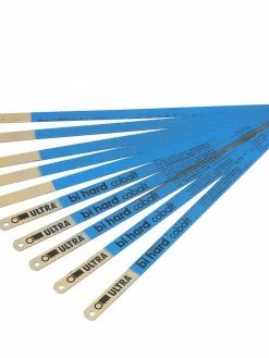 Ultra Bi-Hard Cobalt Hacksaw Blades - 10 Pack