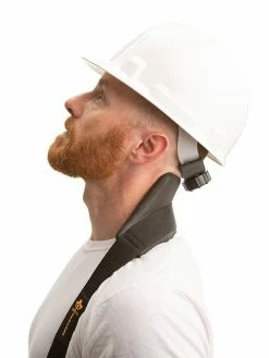 Work Gloves Impacto Upguard Neck Support System