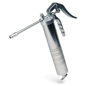 Unex Utility Pistol Grip Grease Gun