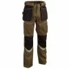 Work Wear Cofra Bricklayer Work Pants