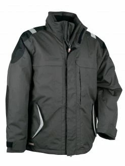 Cofra Cyclone Winter Jacket | Size 36-50