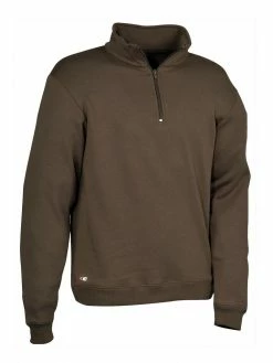 Cofra Arsenal Sweatshirt | M To 3XL