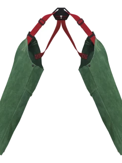 Ranpro Welder's Sleeves Personal Protective Equipment