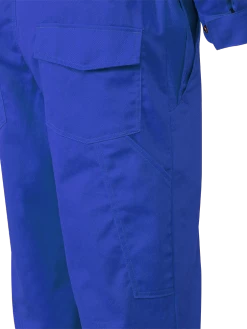 Pioneer FR-TECH® FR/ARC Rated 7 Oz Hi Viz Safety Coveralls - 88/12 Ctn/Nylon | Sizes 36 - 60