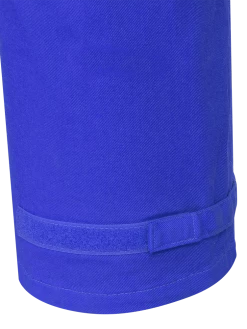 Pioneer FR-TECH® FR/ARC Rated 7 Oz Hi Viz Safety Coveralls - 88/12 Ctn/Nylon | Sizes 36 - 60