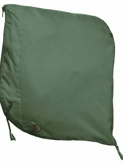 Pioneer Waterproof 420D Nailhead Ripstop Tree Planter Hooded Jacket | Green | S - 5XL