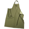 Work Wear Ranpro FL Snapper® Waterproof Apron