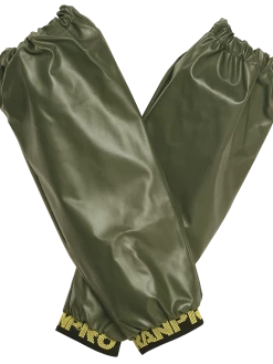 Work Wear Ranpro Canadian Waterproof Sleeves - PVC Coated Poly