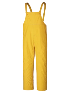 Pioneer Flame Resistant PVC Rain Suit | Yellow | XSmall - 6XL