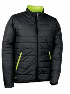 Work Wear Cofra Turin Winter Jacket | S To 2XL