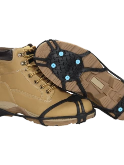 Due North Light Industrial Ice & Snow Traction Aids