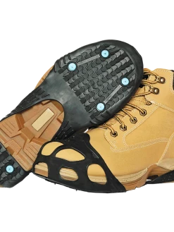Shoe & Boot Accessories Due North All Purpose Industrial Ice & Snow Traction Aids
