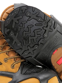 Due North Heavy Duty Industrial Ice & Snow Traction Aids