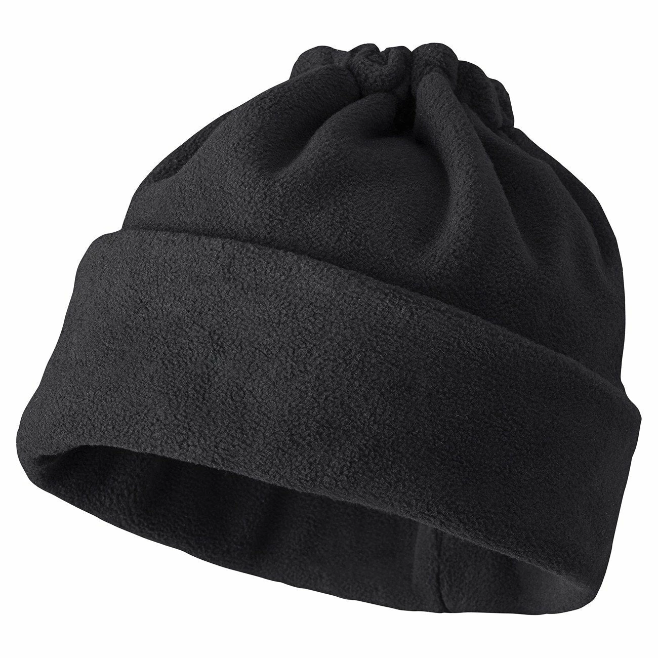 Work Hats Pioneer Microfleece 3-In-1 Neckwarmer