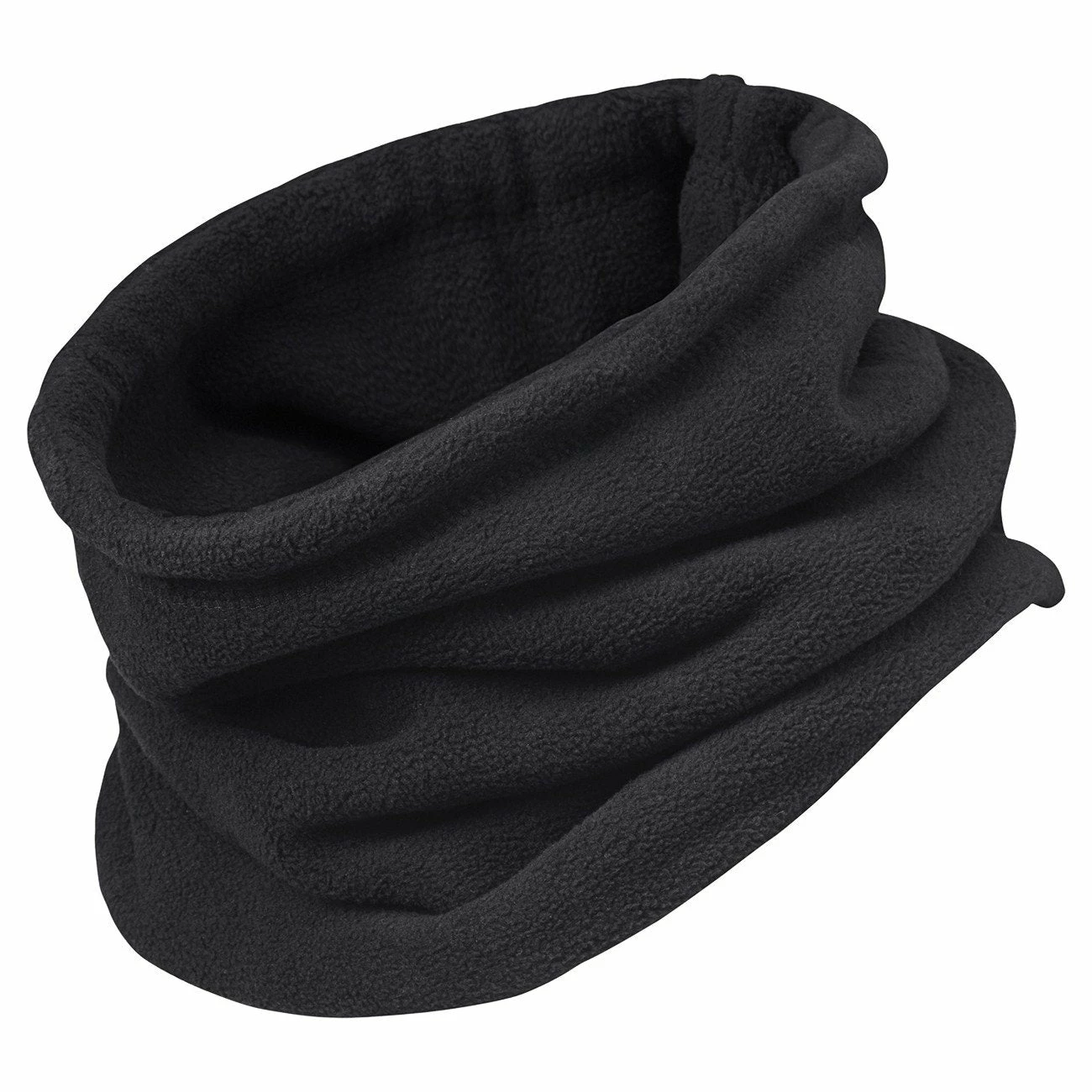 Work Hats Pioneer Microfleece 3-In-1 Neckwarmer
